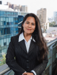 Lizeth Yasmin Salazar Peña