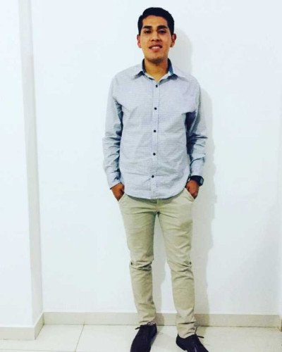 Raúl Hernán Quispe Romero