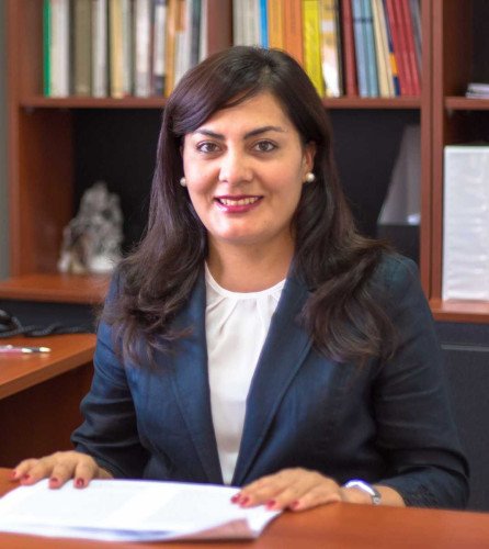 Lelia Díaz Tarrillo