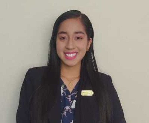 Leilany Danitza Alvarado Mauricio