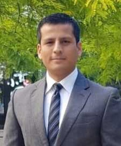 Jaime Alonso Castaneda Cáceda