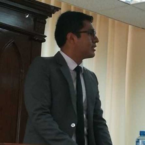 Alexander Flores Marin