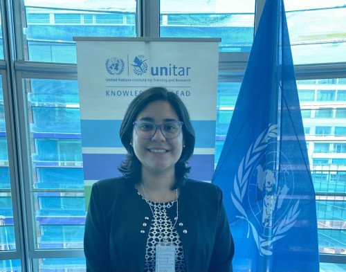 Estefanía Loren Espinoza Aguilar