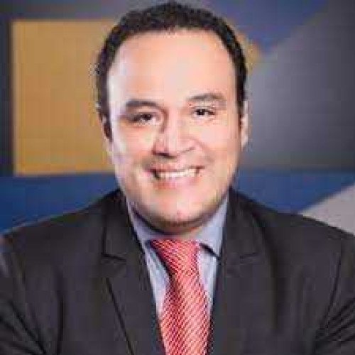 Orlando Vignolo Cueva