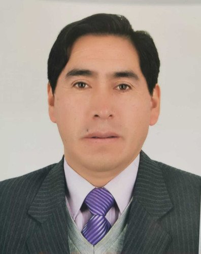 Mauro Mendoza Delgado