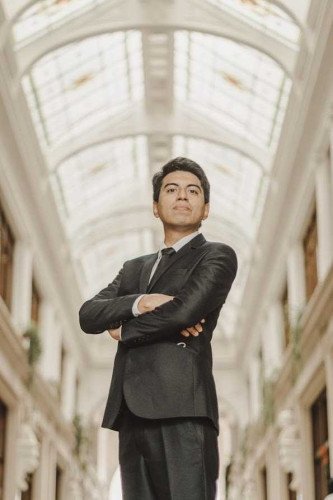 Rudy Anderson Dios Durand