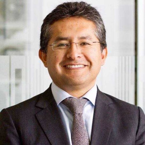 Andy Carrión Zenteno