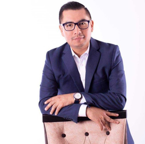 Manuel Elías Ávila Mendoza