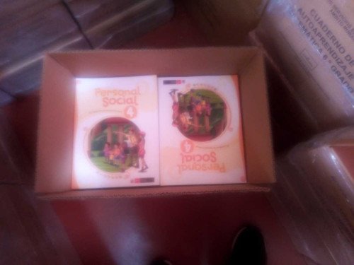 Joel Chancasanampa García