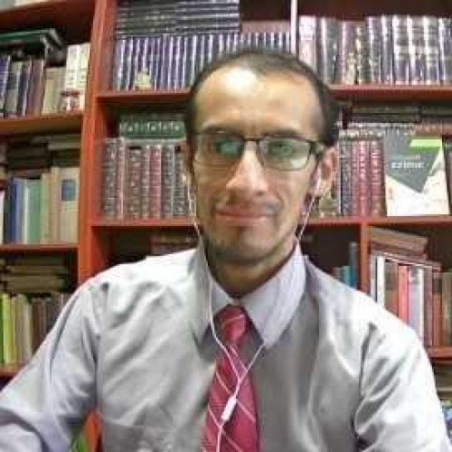 David Efraín Misari Torpoco