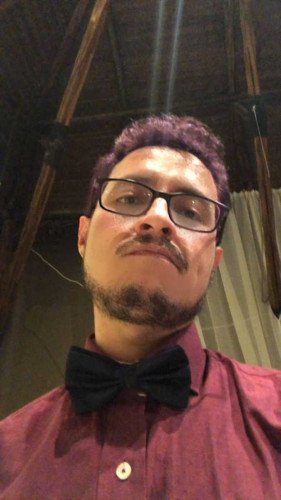 Jimmy Patrick Bojorquez Saenz