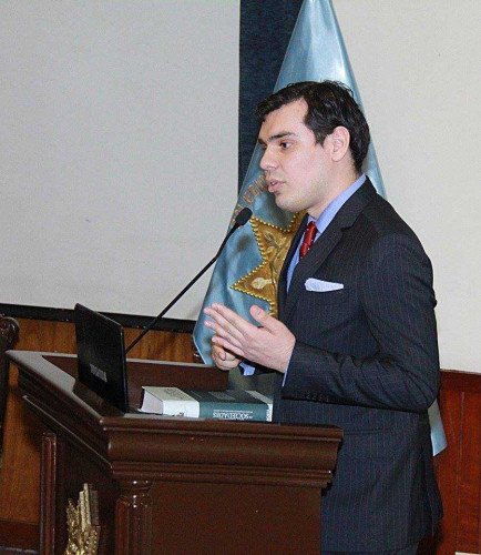 Ayrton Alexis González Ibargüen