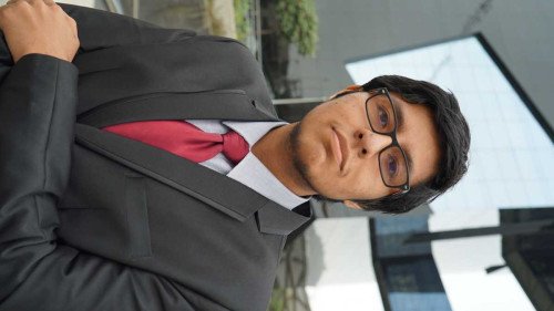 Eduardo Jesus Chocano Ravina