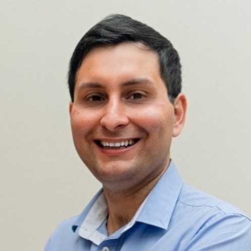 Adolfo Morán Cavero