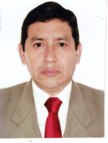 Wilfredo Arturo Robles Rivera