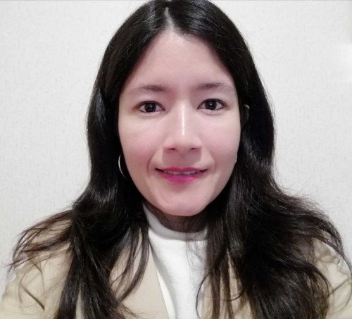 Vanessa Elizabeth Shinno Pereyra