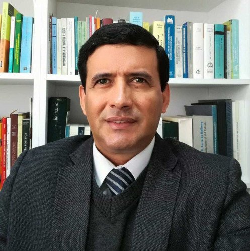 Ricardo Velásquez Ramírez