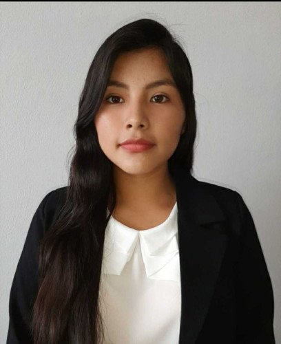 Julissa Paucar Crisostomo