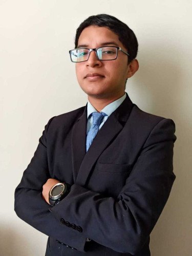 César Antonio Estanis Gargurevich