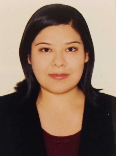 Leslie Cristina Chamorro Valdivia