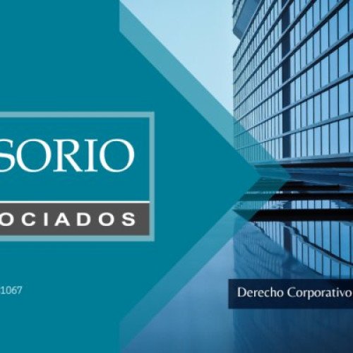 Estudio Osorio
