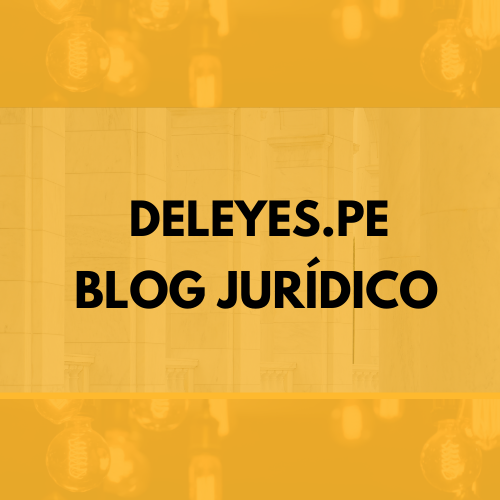 Deleyes Blog Jurídico