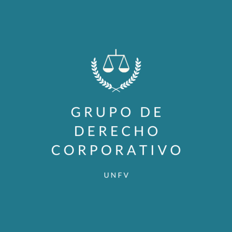 Blog del Grupo de Estudios de Derecho Corporativo