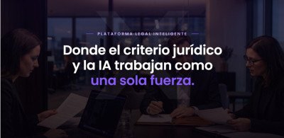 ArtLex: el sistema operativo del estudio jurídico moderno del Perú