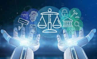 Por qué emplear la inteligencia artificial en la administración de justicia es un asunto delicado