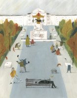 Mario Vargas Llosa: Los vientos (Parte 1)