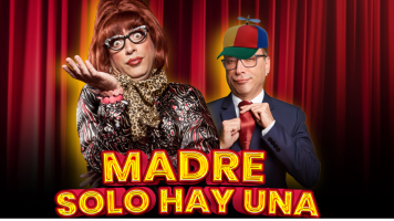 Día de la Madre: El mejor regalo es llevarla a este show
