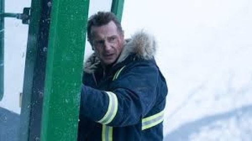 Netflix y su millonaria inversión para contar con Liam Neeson dentro de su cartelera