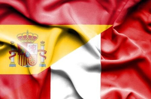 Soy de dos patrias
