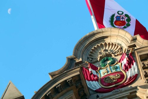 Futura autoridad gubernamental, para implementar sus planes, tomar en cuenta lo siguiente