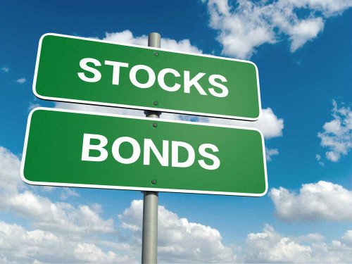 Financiamiento mediante emisiones de bonos en el mercado de valores