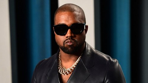 Netflix: El polémico rapero Kanye West tendrá una serie documental