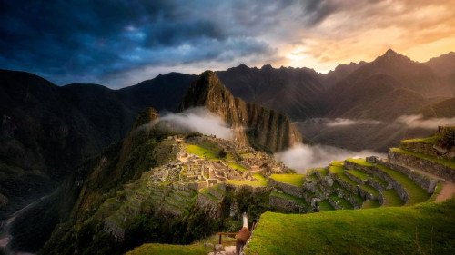 Mitos y falacias acerca de los Incas