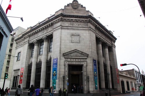 El Banco Central de Reserva del Perú - BCRP presentó en su Boletín Informativo el último reporte del crecimiento de crédito a personas correspondiente a marzo 2023