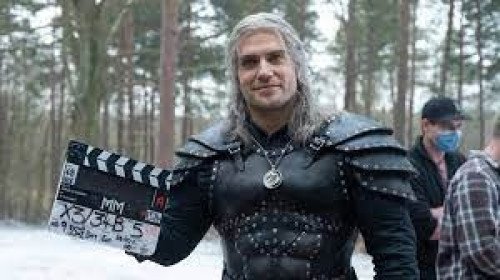 Netflix: ¿Qué avances lanzó la plataforma de streaming respecto a la segunda temporada de 'The Witcher'?