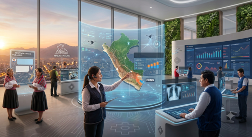 El Oficial de Inteligencia Artificial: ¿Innovación institucional o nuevo formalismo estatal?