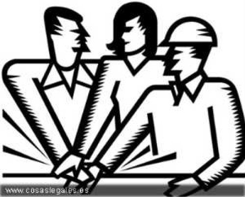 DERECHO A LA SINDICALIZACION