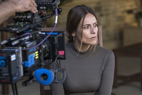 'La casa de papel': Itziar Ituño y sus sentimientos encontrados tras el final de la serie