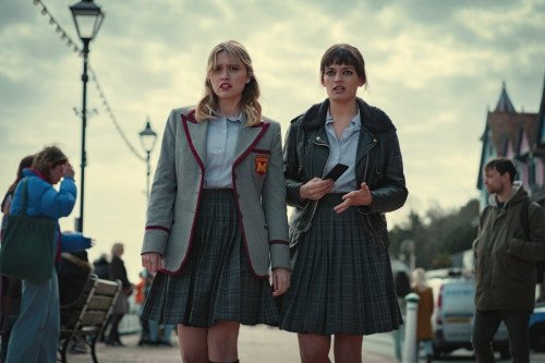 Netflix: ¿De qué tratará la tercera temporada de 'Sex Education'?