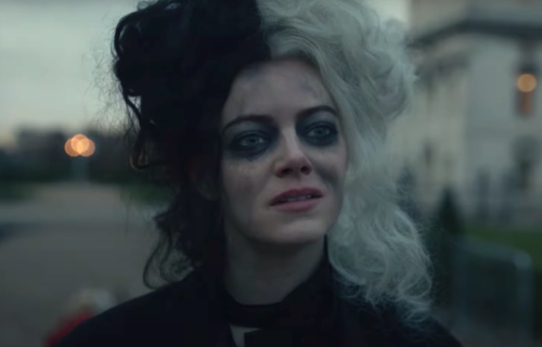'Cruella': El nuevo teaser del filme nos muestra más detalles de la interpretación de Emma Stone