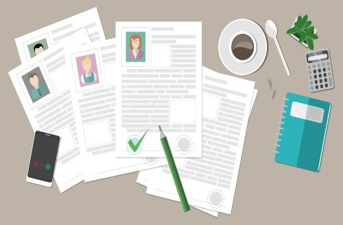 ¿Qué debe contener un buen curriculum?