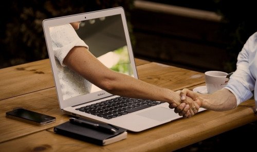 El poder disciplinario del empleador durante el trabajo remoto