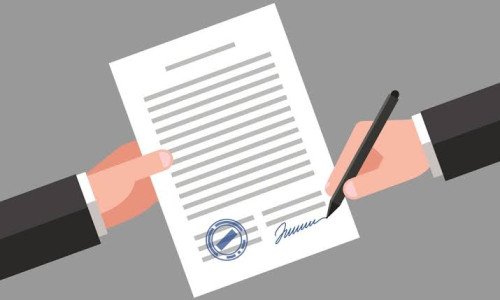 TIPOS DE CONTRATACIÓN LABORAL EN EL PERÚ