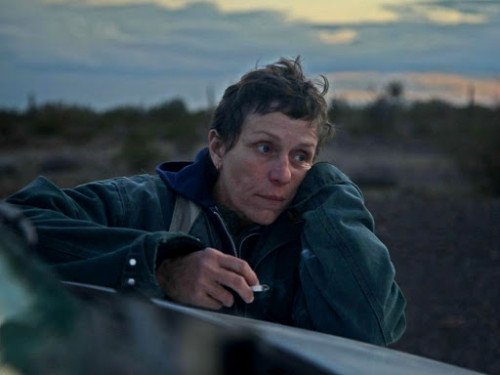Disney+: 'Nomadland', el filme que apunta fuerte a los Oscar llegará a la plataforma de streaming