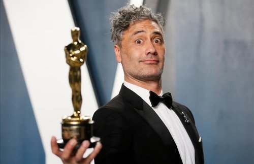 Taika Waititi: ¿Cuál es el nuevo superhéroe sobre el que el afanado director trabajará un live-action?