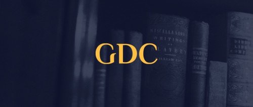 Boletín del GDC 2020
